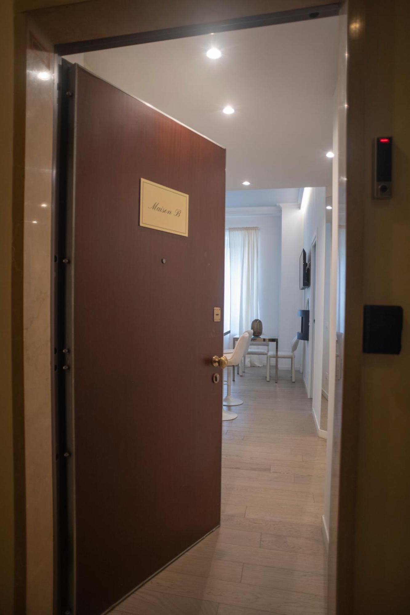 Maison B Apartamento Milán