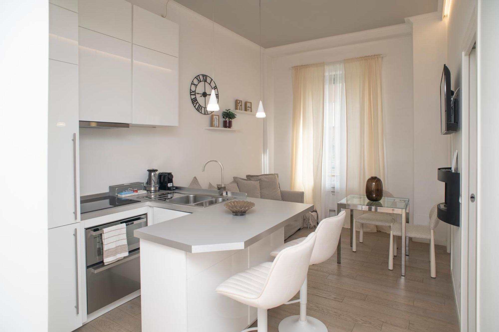 Maison B * Milán